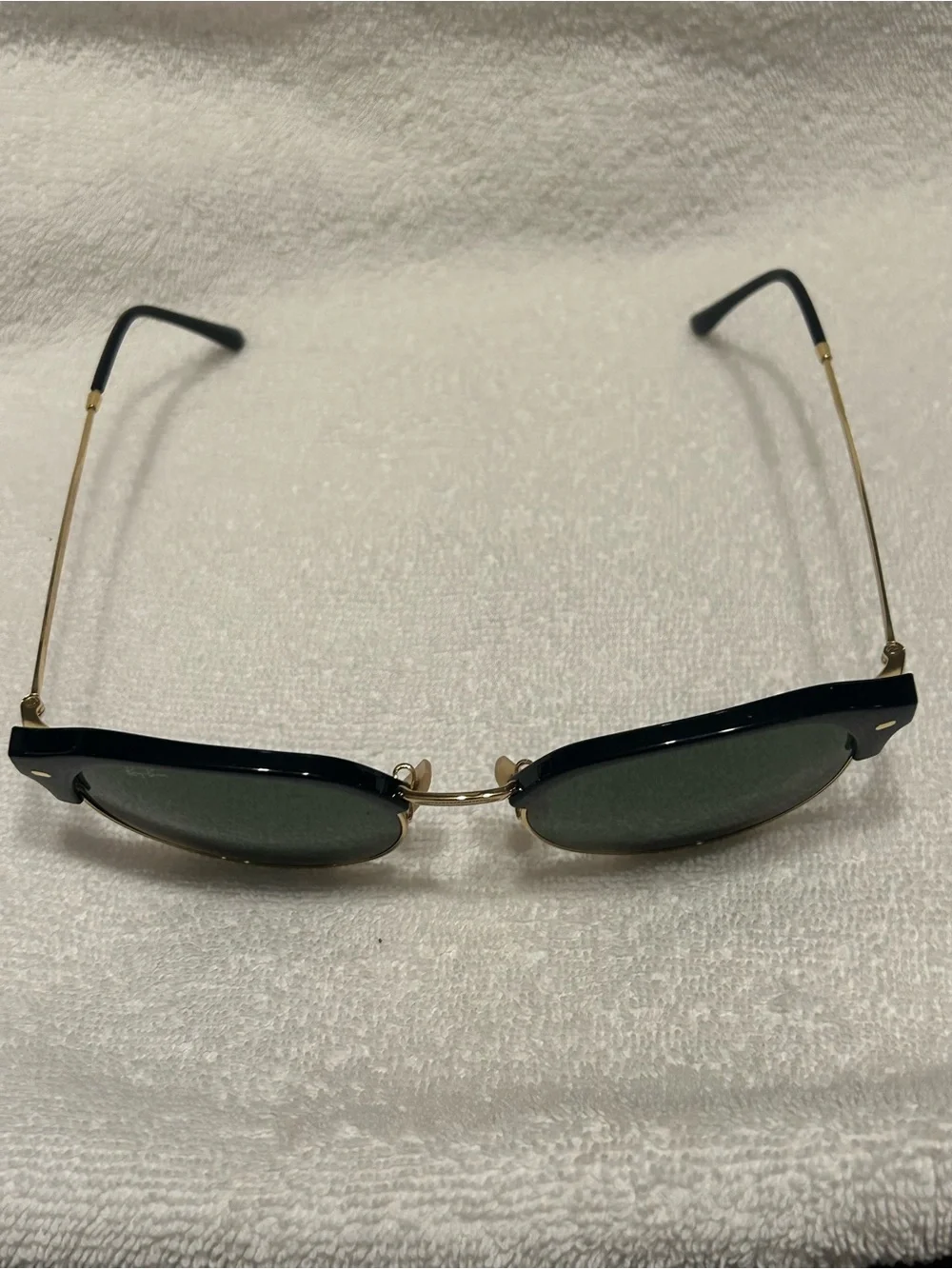 Authentic Ray-Ban RB 4429 Sunglasses in Black